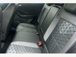 Volkswagen T-Roc 1.5 Tsi R-line Dsg SK75EOF Black #5