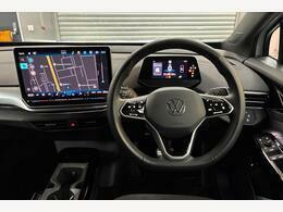 Volkswagen ID.4 210Kw Match Pro 77Kwh SL75UGS White #6