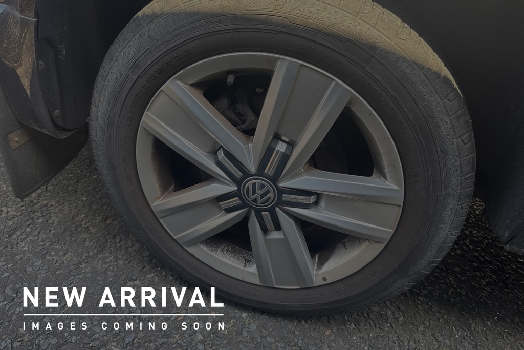 Volkswagen Transporter 2.0 Bitdi T32 Bluemotion Tech Highline Kombi Dsg 4 SY68RBZ Black #2