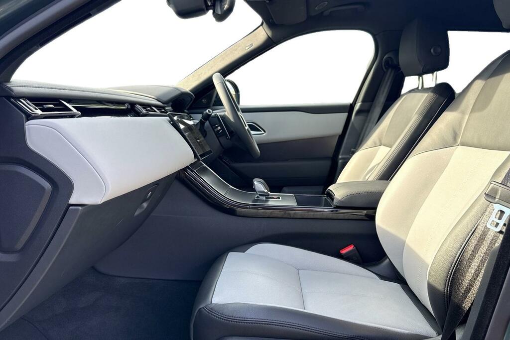Land Rover Range Rover Velar D200 Mhev Dynamic Se SM75NNO Green #3