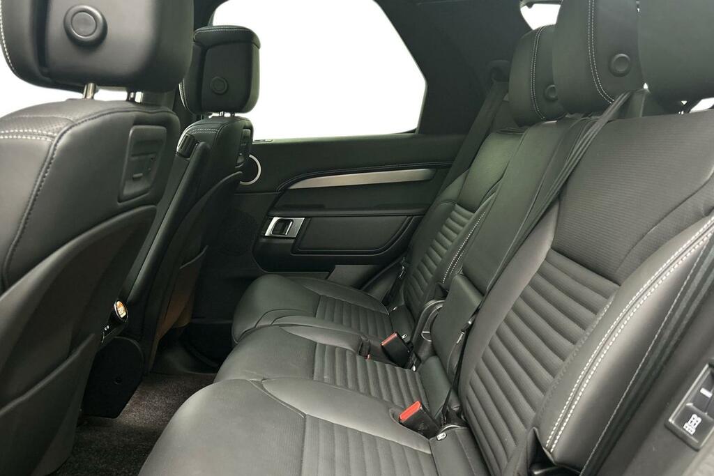 Land Rover Discovery D350 Tempest SL75XMP  #4