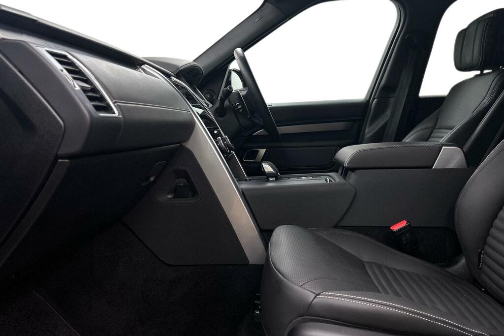 Land Rover Discovery D350 Tempest SL75XMP  #3