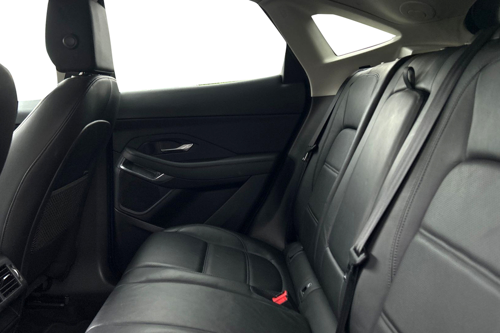 Jaguar E-Pace D150 S Awd JM15JAG Blue #4