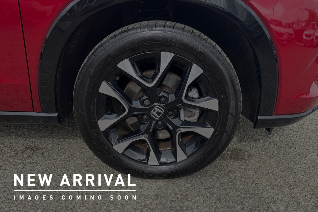 Honda Zr-V 2.0 Ehev Advance Cvt ST24HRG Red #4