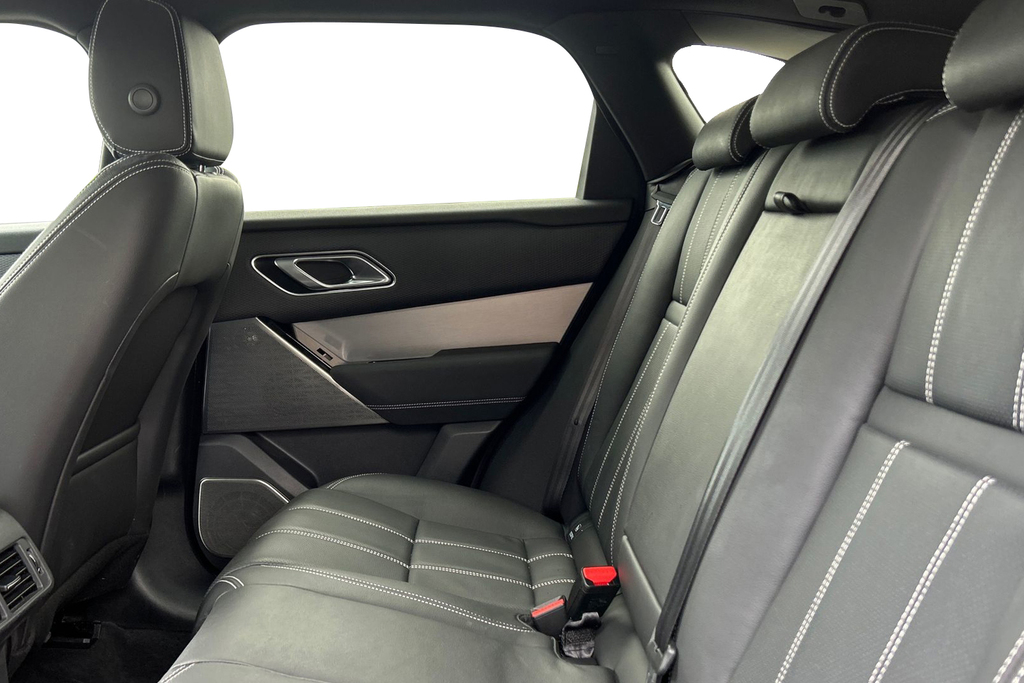 Land Rover Range Rover Velar D200 R-dynamic SR22HJC Brown #4