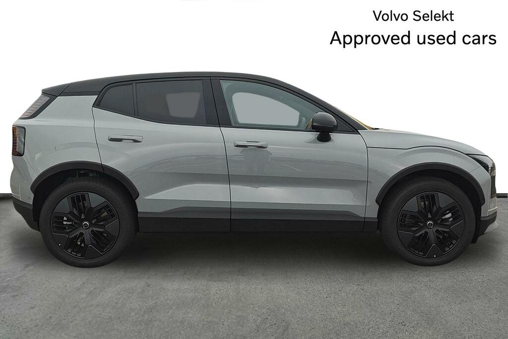 Volvo EX30 Ultra, Twin Motor Performance, SV75RZH Grey #4