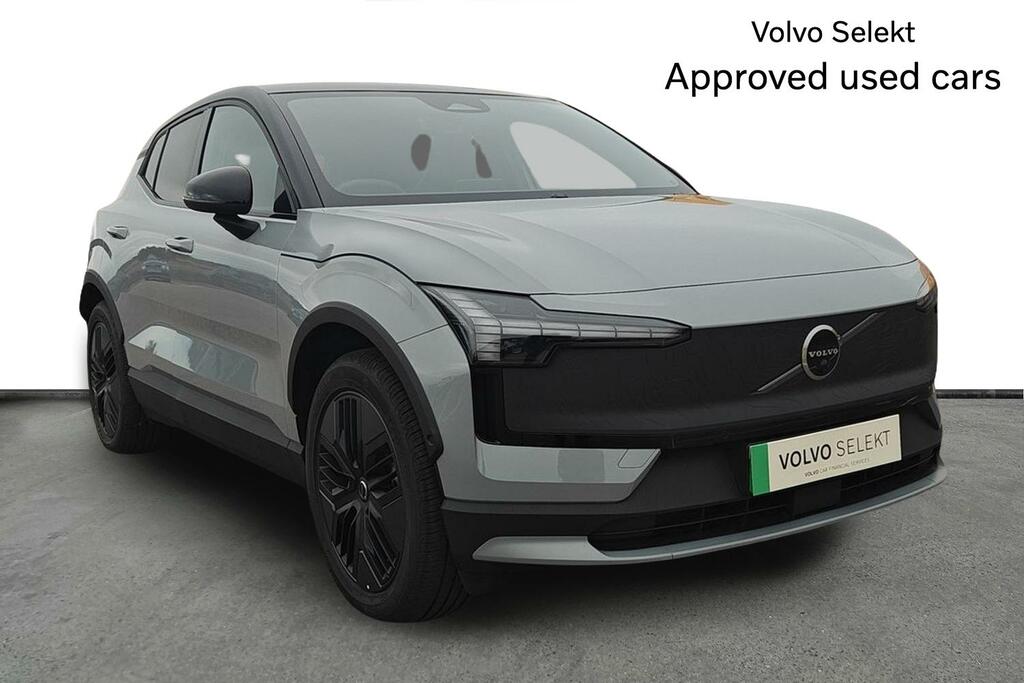 Volvo EX30 Ultra, Twin Motor Performance, Grey