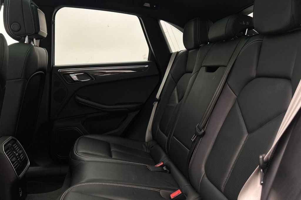 Porsche Macan Pdk S ST23TYY  #4