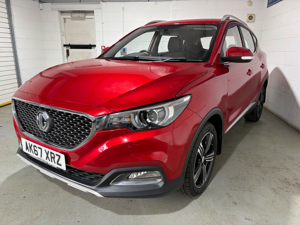 MG ZS 1.5 105Psexclusive AK67XRZ  #4