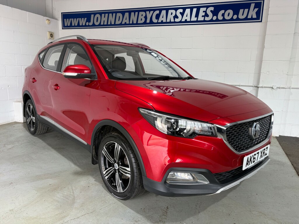 MG ZS 1.5 105Psexclusive AK67XRZ  #2
