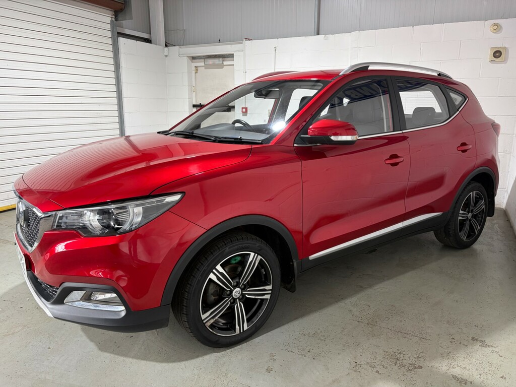 MG ZS 1.5 105Psexclusive AK67XRZ  #5