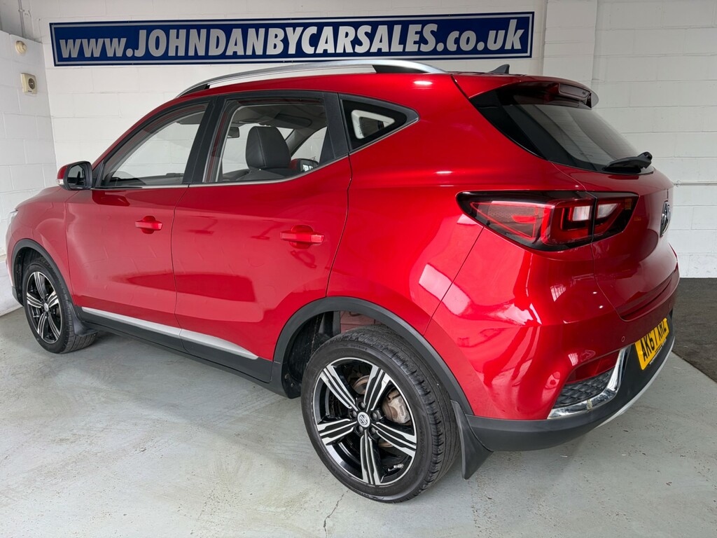 MG ZS 1.5 105Psexclusive AK67XRZ  #6