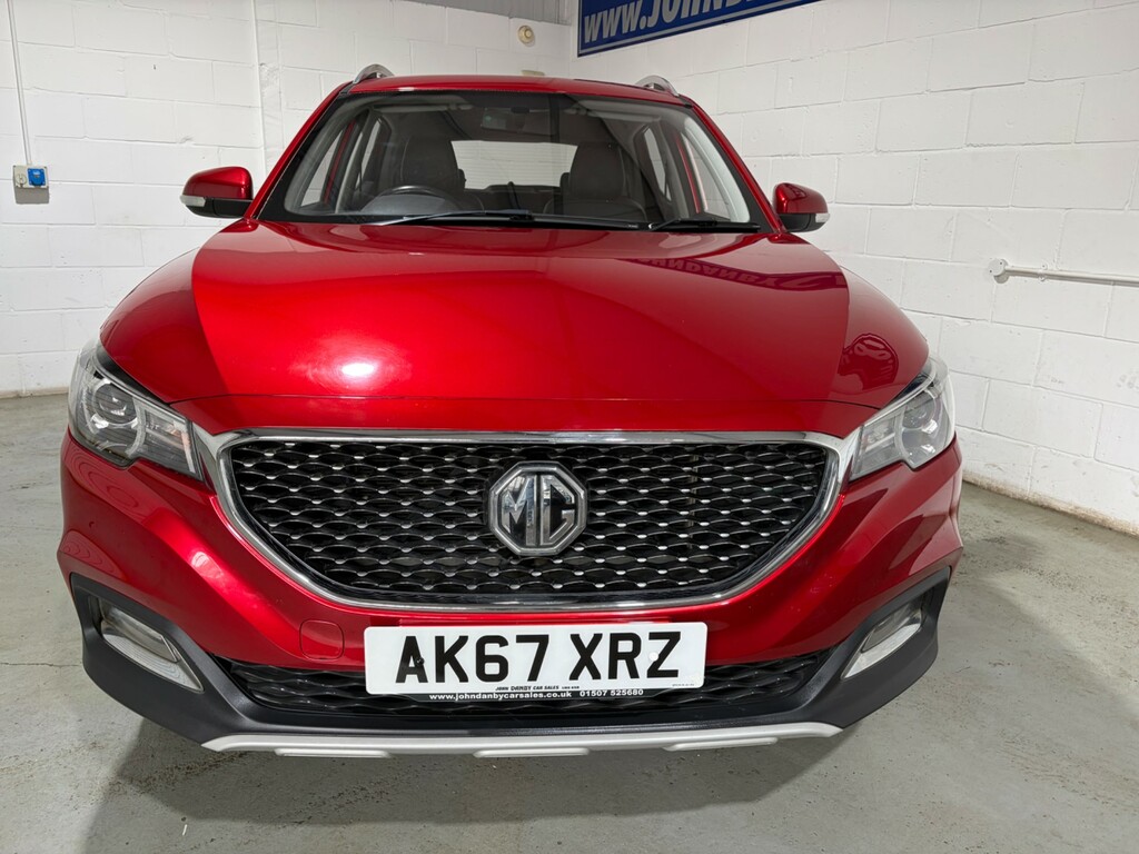MG ZS 1.5 105Psexclusive AK67XRZ  #3
