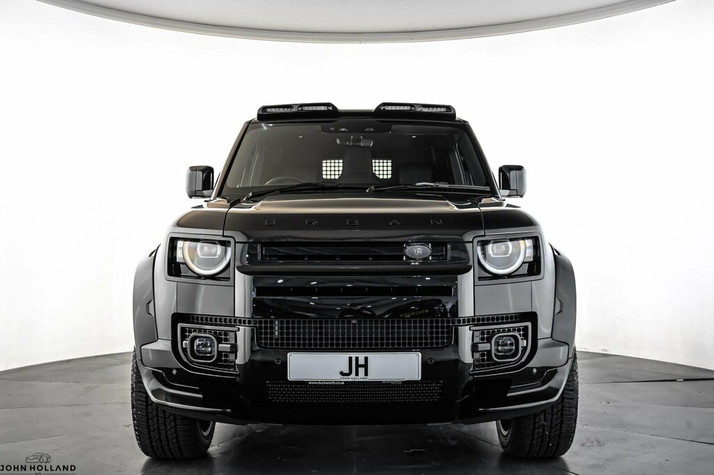 Land Rover Defender 3.0 D350 Mhev X-dynamic Hse Hard Top Suv Diese  #5
