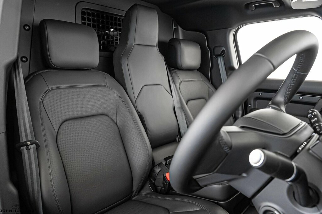 Land Rover Defender 3.0 D350 Mhev X-dynamic Hse Hard Top Suv Diese  #3