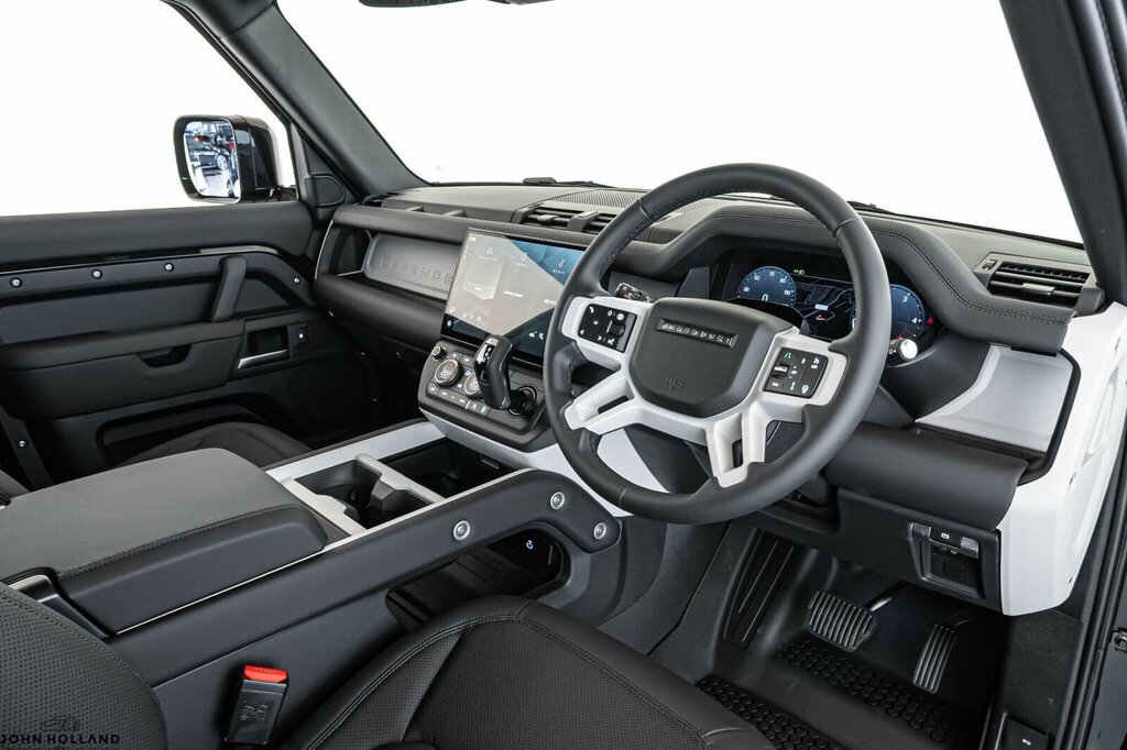 Land Rover Defender 3.0 D250 Mhev X-dynamic Se Hard Top Suv #3