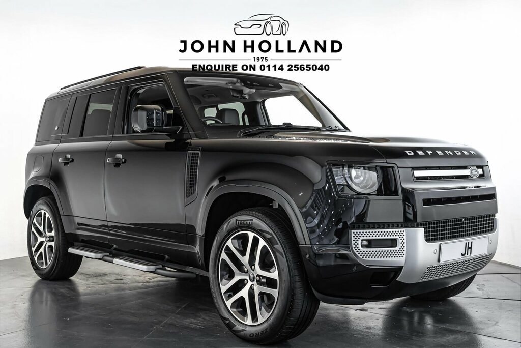 Land Rover Defender 3.0 D250 Mhev Xs Edition 4Wd Euro 6 Ss