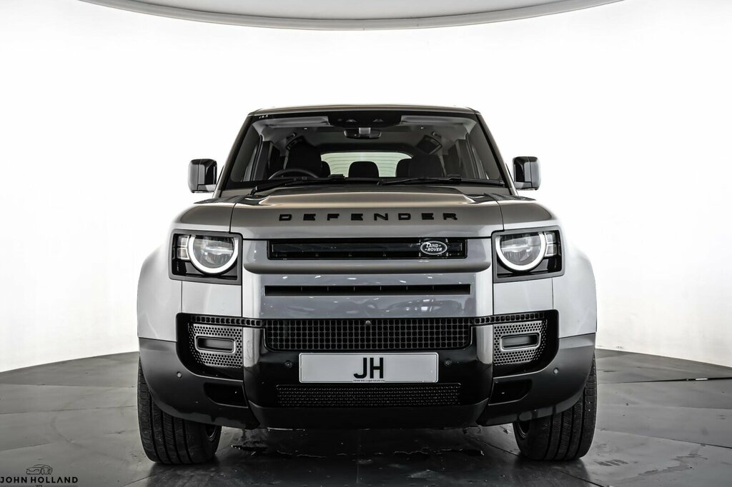 Land Rover Defender 3.0 D250 Mhev Hard Top Suv 4Wd Mwb Euro 6 S PJ23VXR #4