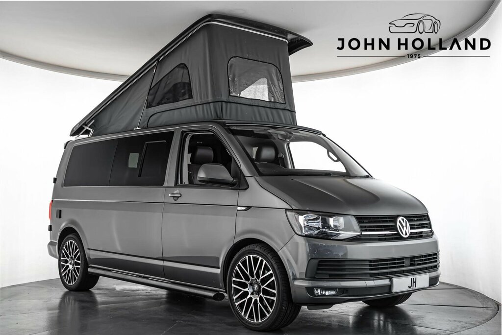 Volkswagen Transporter 2.0 Tdi T30 Highline Dsg Fwd Lwb Euro 6 Ss