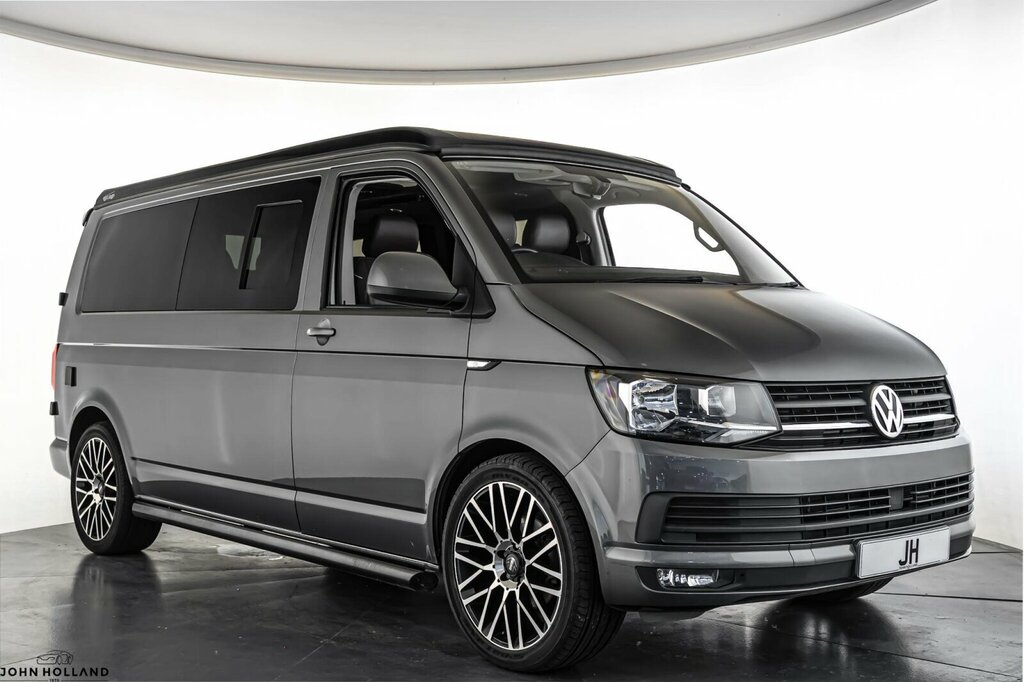 Volkswagen Transporter 2.0 Tdi T30 Highline Dsg Fwd Lwb Euro 6 Ss #5
