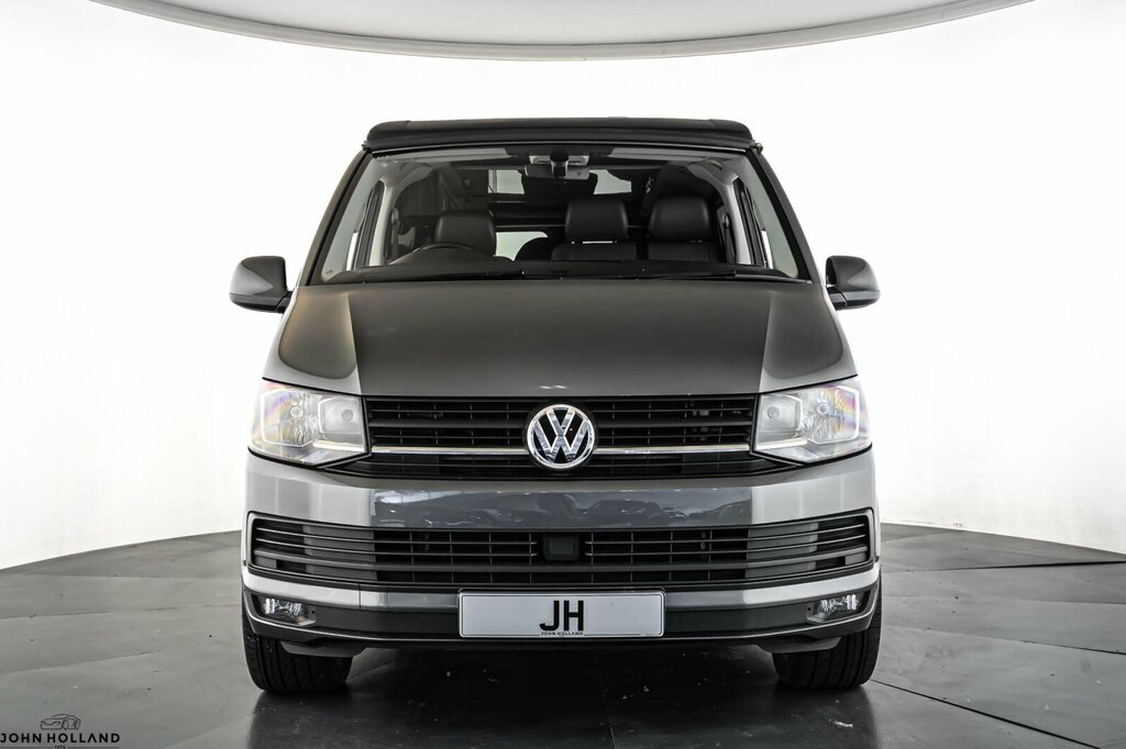 Volkswagen Transporter 2.0 Tdi T30 Highline Dsg Fwd Lwb Euro 6 Ss #6