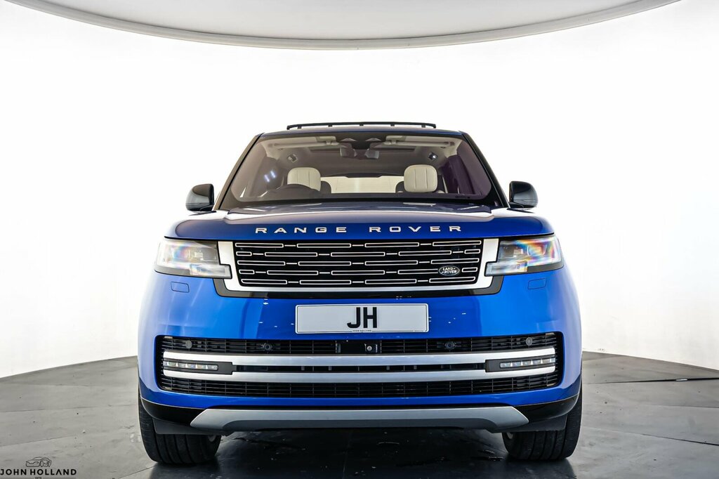 Land Rover Range Rover 3.0 D300 Mhev 4Wd Euro 6 Ss  #6
