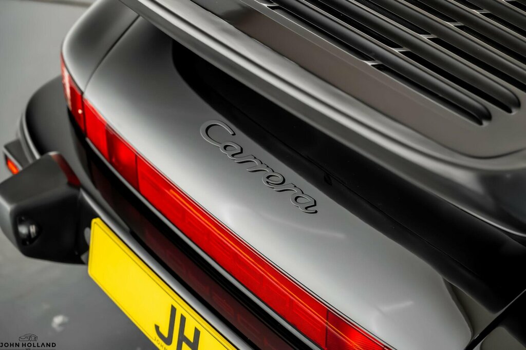 Porsche 911 911 Blue #21