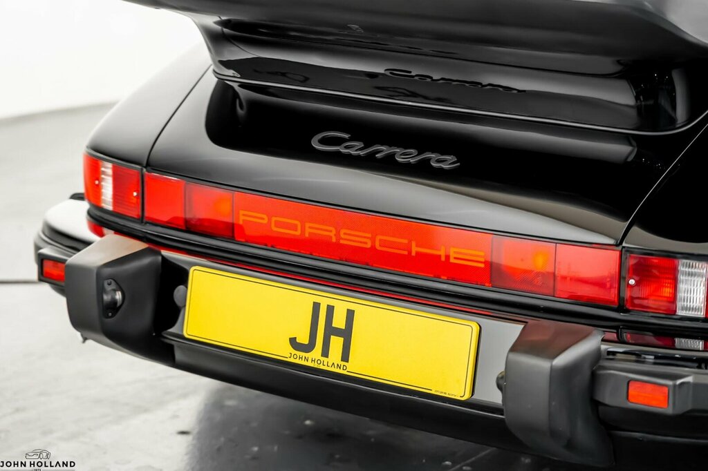Porsche 911 911 Blue #30