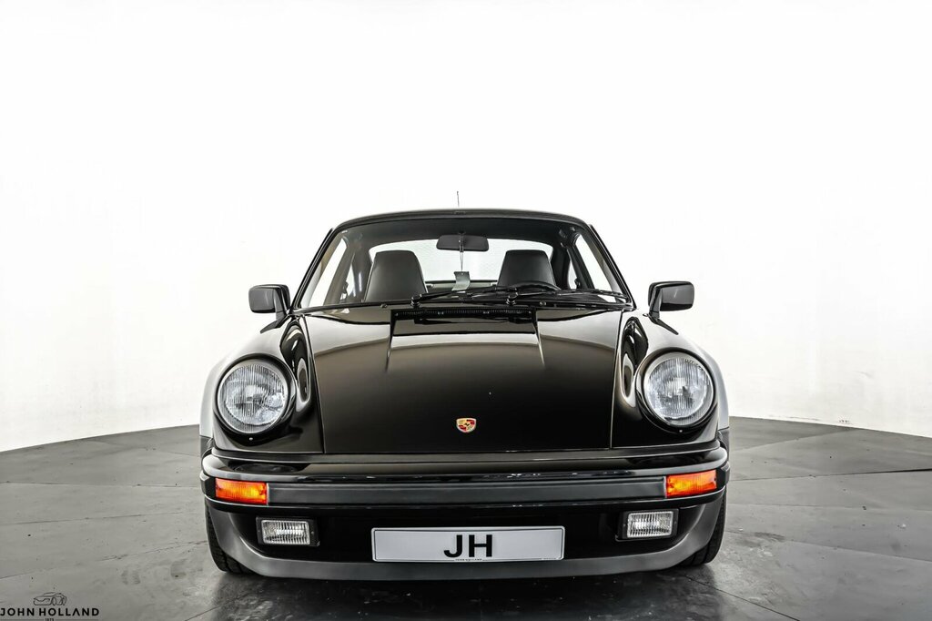 Porsche 911 3.2 Classic Carrera Super Sport  #6