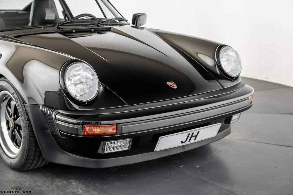 Porsche 911 911 Blue #33