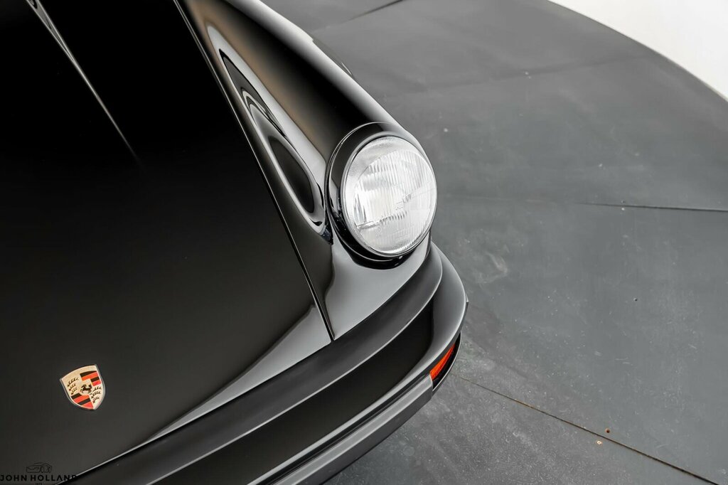 Porsche 911 911 Blue #14