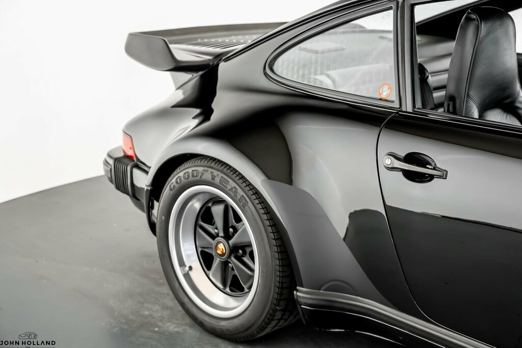 Porsche 911 3.2 Classic Carrera Super Sport  #4