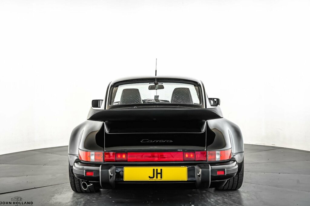 Porsche 911 911 Blue #10