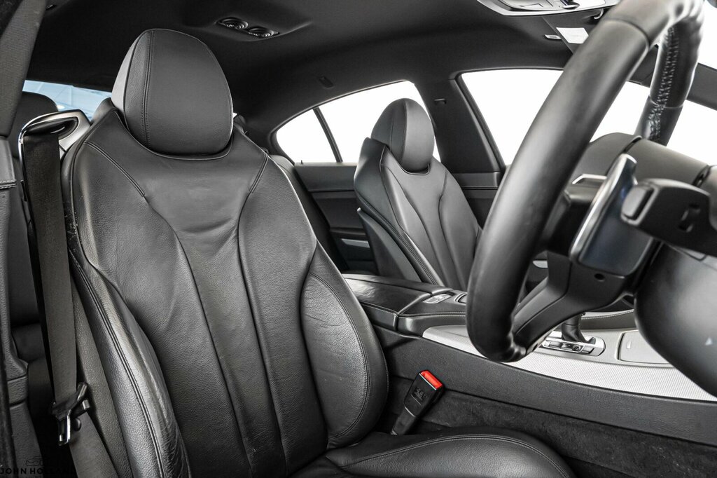 BMW 6 Series 3.0 640D M Sport Euro 6 Ss  #4