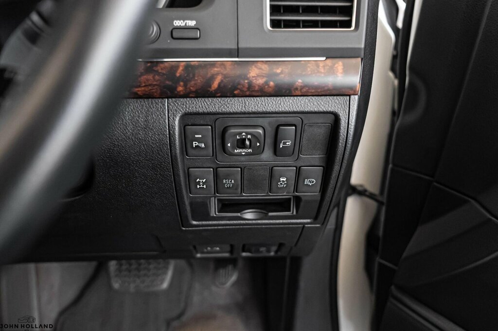 Toyota Land Cruiser V8 D-4d V8 Black #37