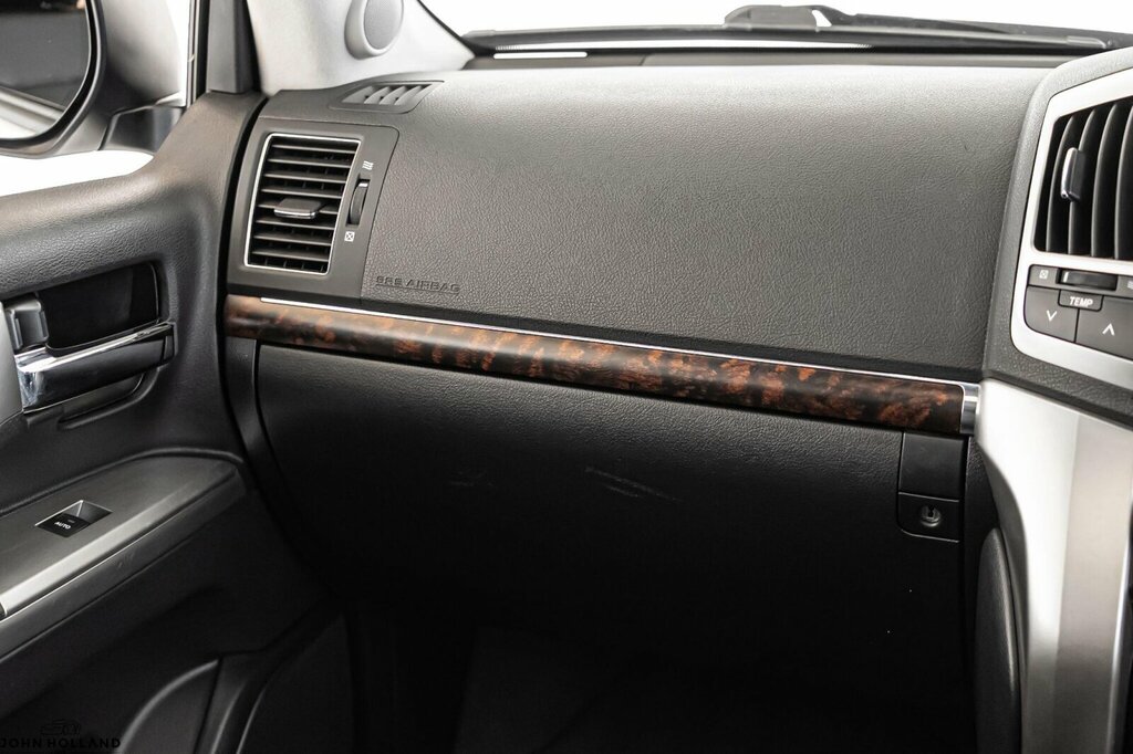 Toyota Land Cruiser V8 D-4d V8 Black #22