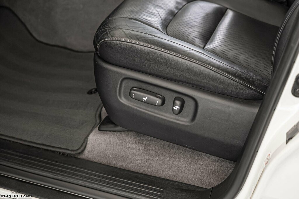 Toyota Land Cruiser V8 D-4d V8 Black #20