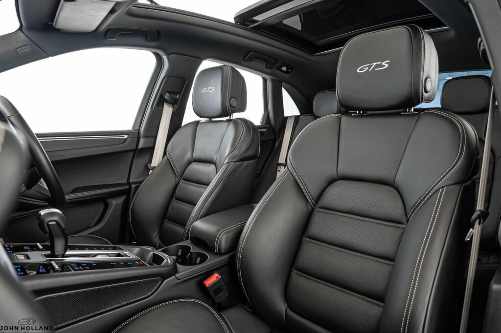 Porsche Macan 2.9T V6 Gts Pdk 4Wd Euro 6 Ss HN74ZXV  #4