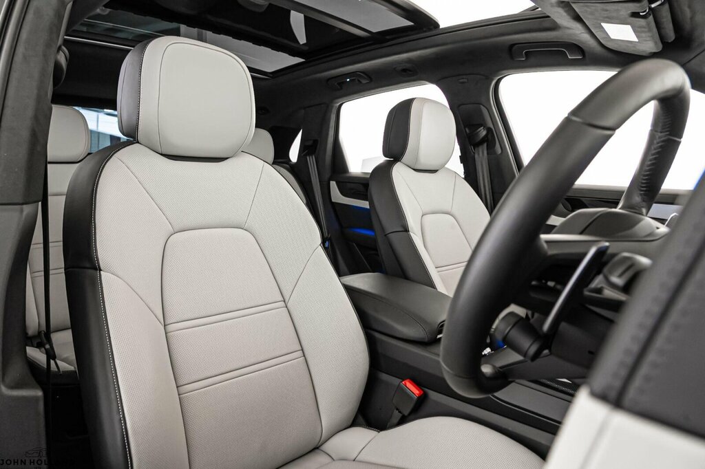 Porsche Cayenne 4.0T V8 Gts Tiptronics 4Wd Euro 6 Ss  #3