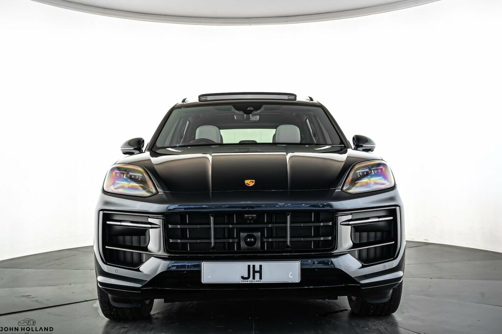 Porsche Cayenne 4.0T V8 Gts Tiptronics 4Wd Euro 6 Ss  #5