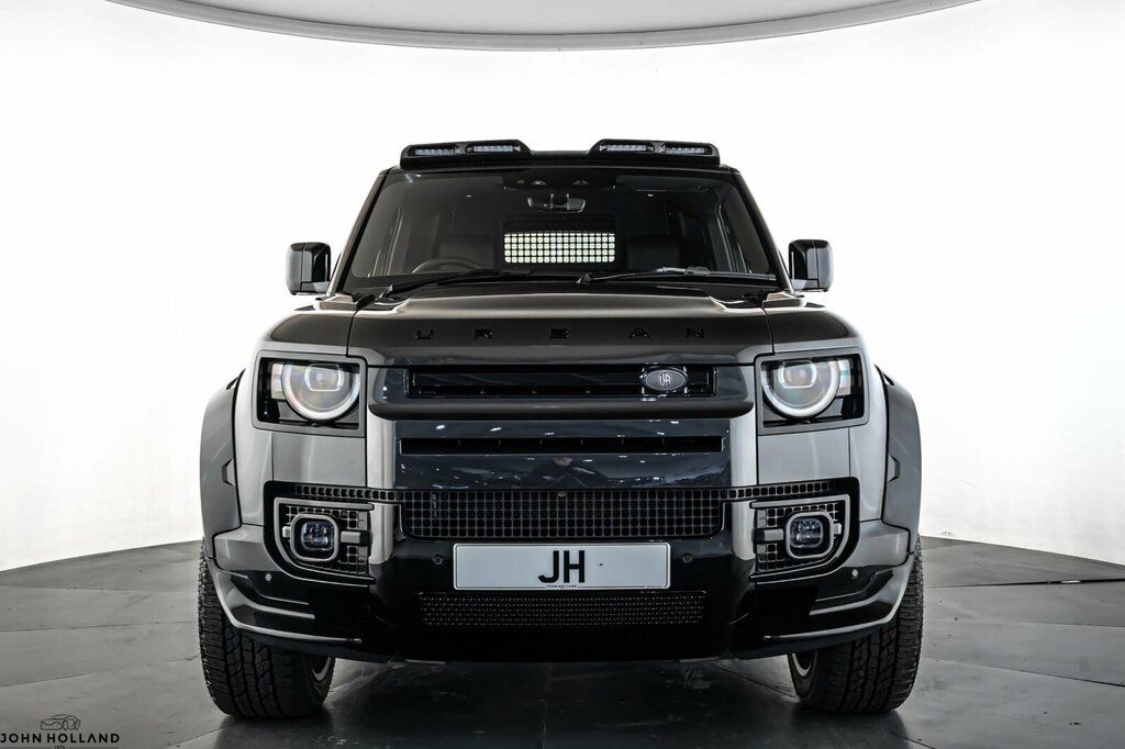 Land Rover Defender 110 3.0 D350 Mhev X-dynamic Hse Hard Top Suv 4Wd #5