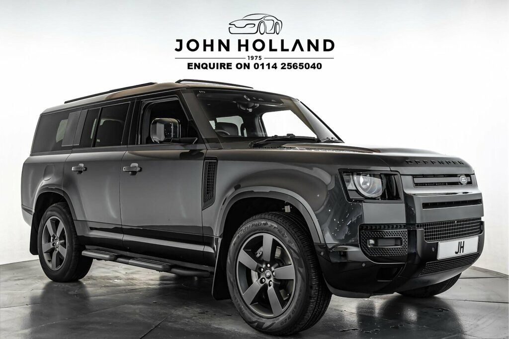 Land Rover Defender 3.0 D350 Mhev X-dynamic Hse 4Wd Euro 6 Ss