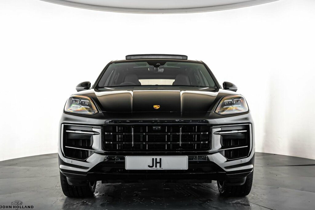 Porsche Cayenne 3.0 V6 E-hybrid 25.9Kwh Tiptronics 4Wd Euro 6 Ss FJ24WWB #5