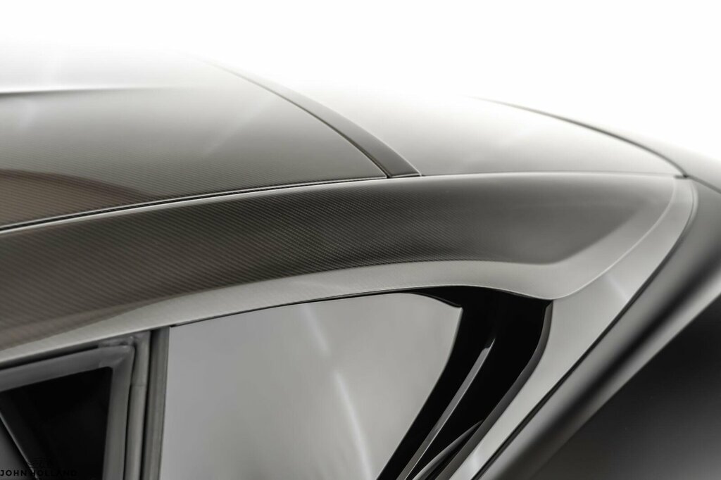 Aston Martin DB11 4.0 V8 Euro 6 2-Door Black #18