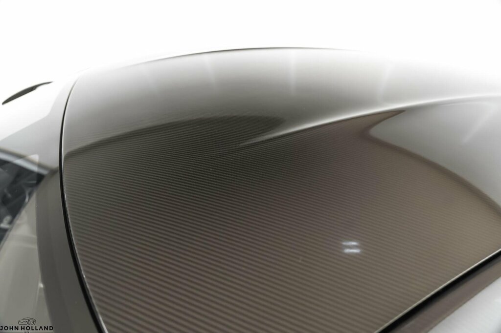 Aston Martin DB11 4.0 V8 Euro 6 2-Door Black #19