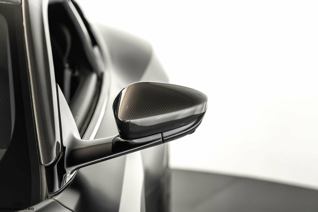Aston Martin DB11 4.0 V8 Euro 6 2-Door Black #14