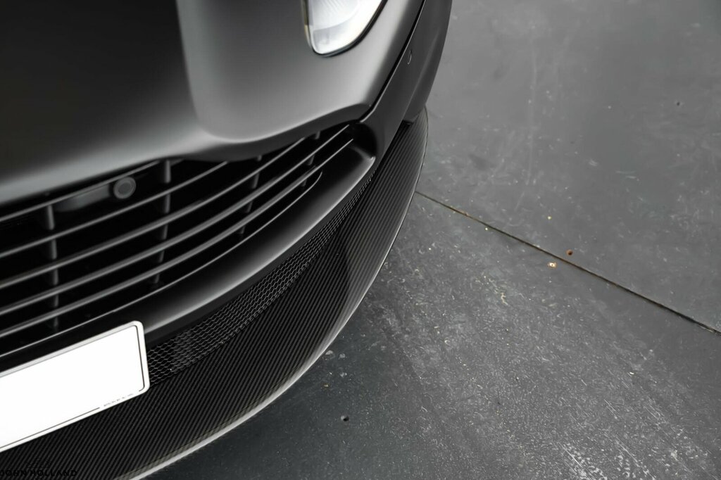 Aston Martin DB11 4.0 V8 Euro 6 2-Door Black #13