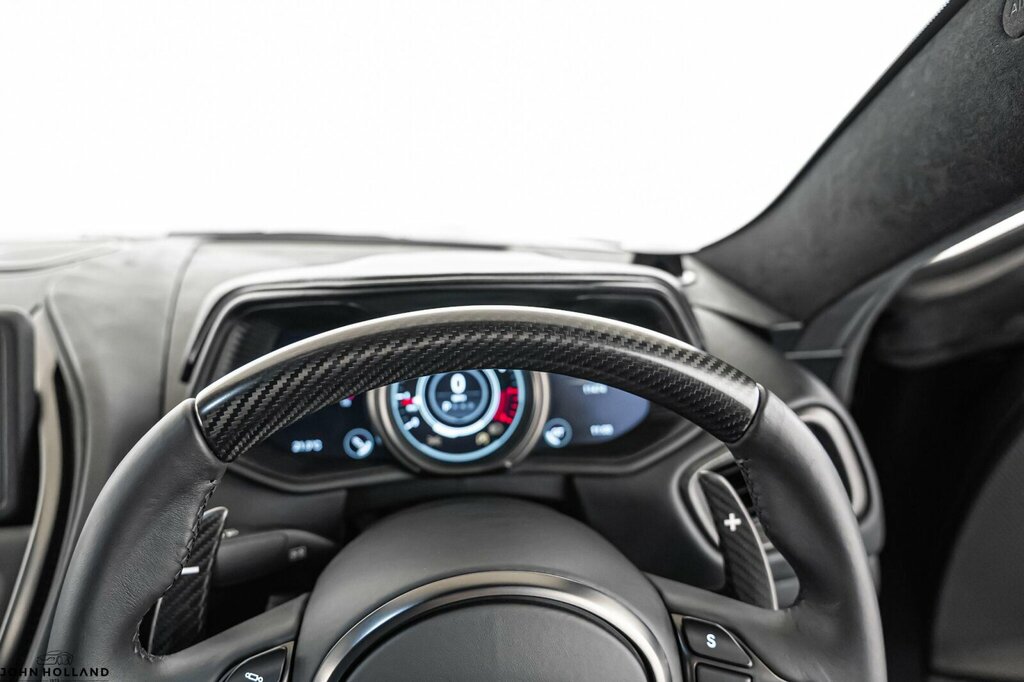 Aston Martin DB11 4.0 V8 Euro 6 2-Door Black #38