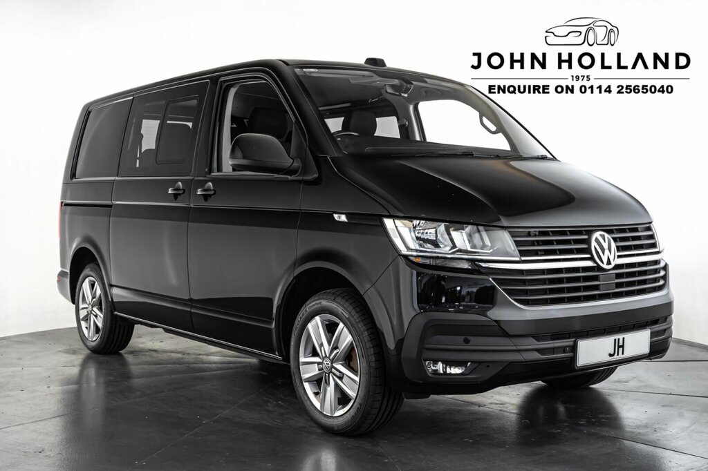 Volkswagen Transporter 2.0 Bitdi T32 Highline Kombi Dsg Fwd Swb Euro 6 S