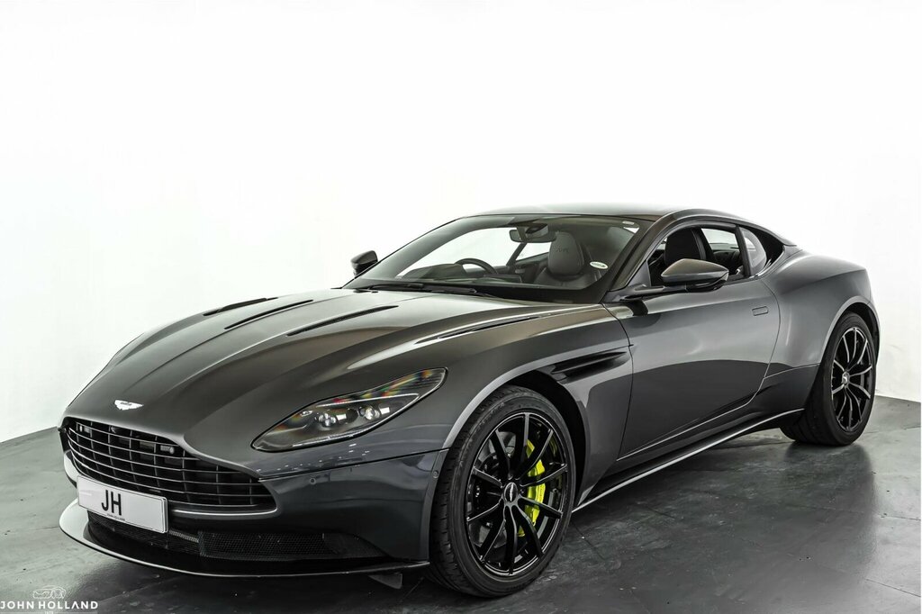 Aston Martin DB11 5.2 V12 Biturbo Amr Euro 6 Ss  #6